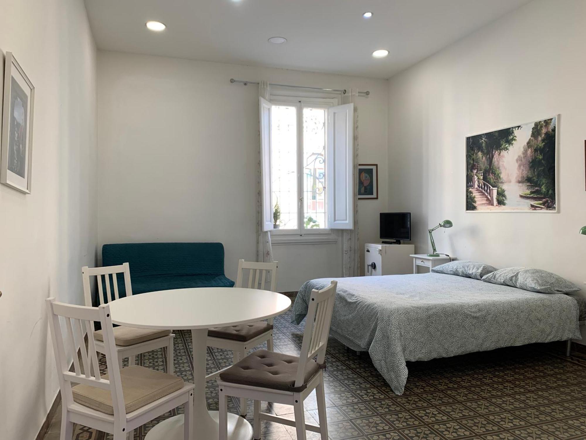 Il Villino Rosa Apartments 피렌체 외부 사진