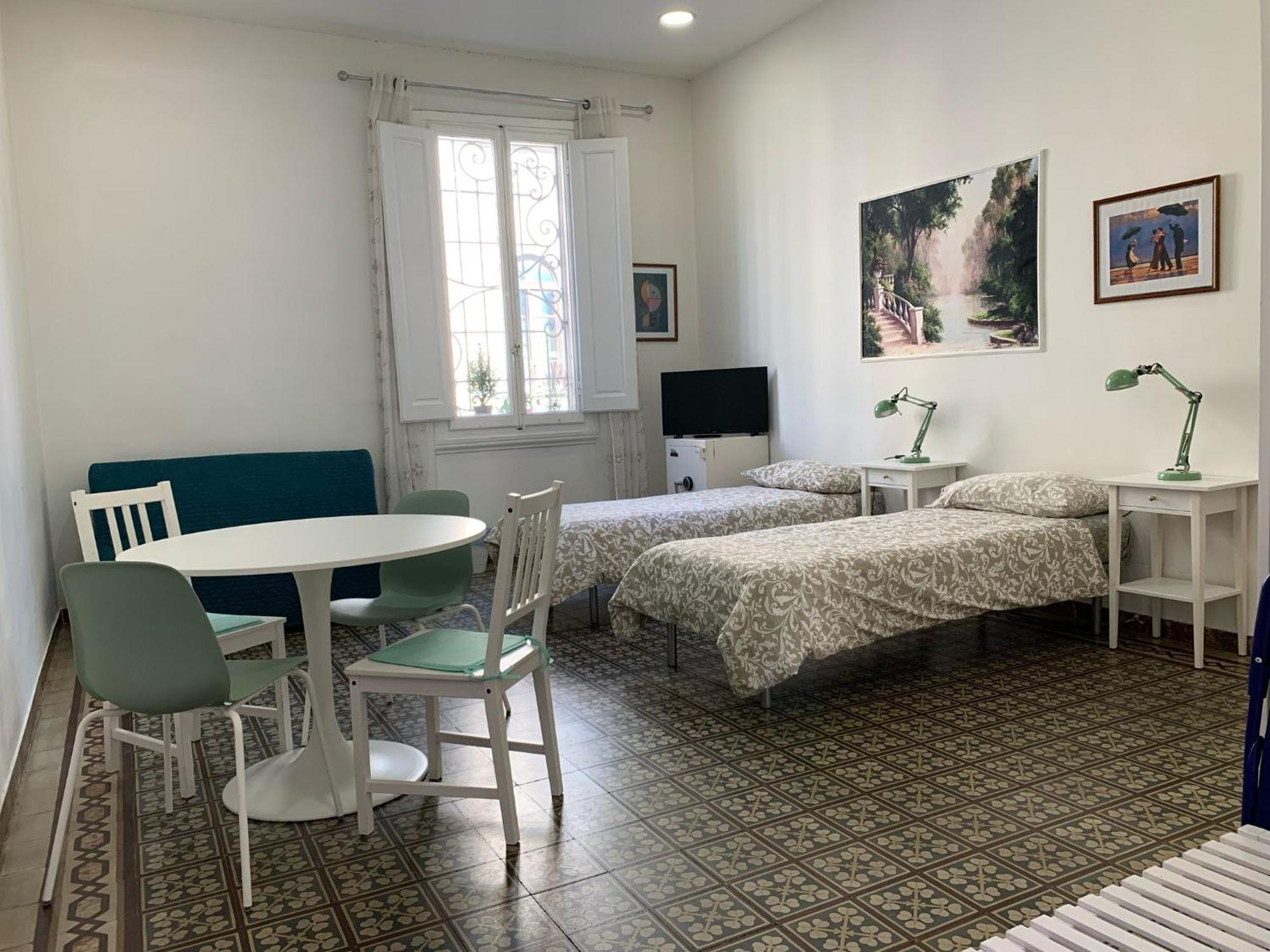Il Villino Rosa Apartments 피렌체 외부 사진