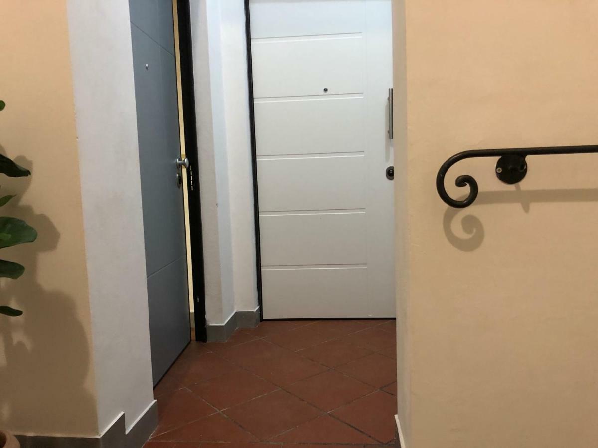 Il Villino Rosa Apartments 피렌체 외부 사진