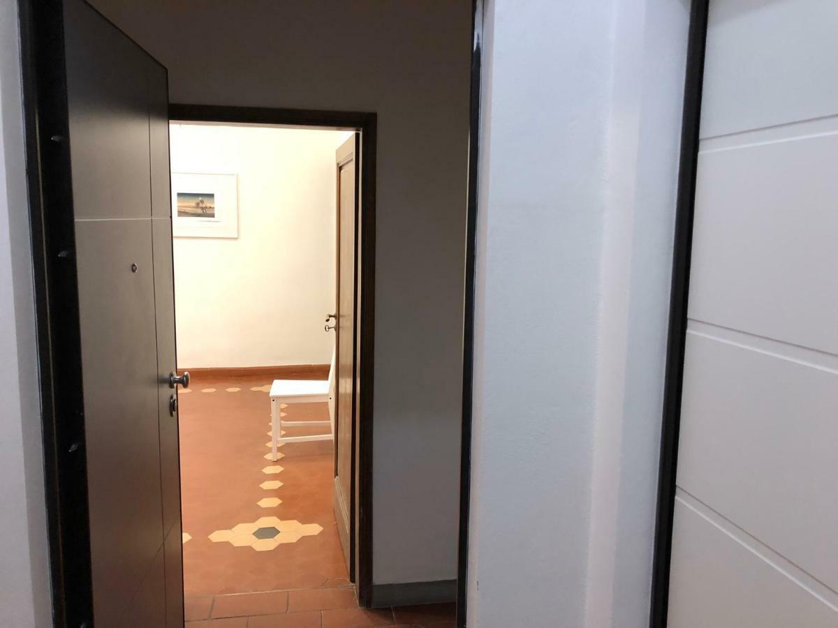 Il Villino Rosa Apartments 피렌체 외부 사진